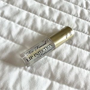 Too Faced Lip Injection Extreme Hydrating Lip Plumper High Shine 1.5 g / .05 oz